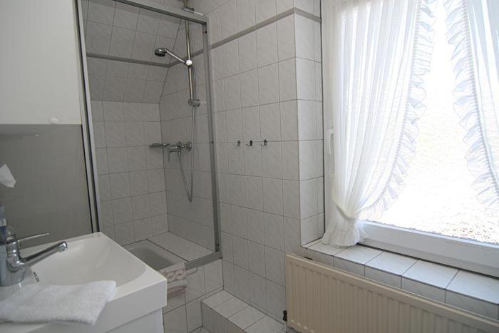 Haus Graepel App 2 Apartment Hornum Exterior photo