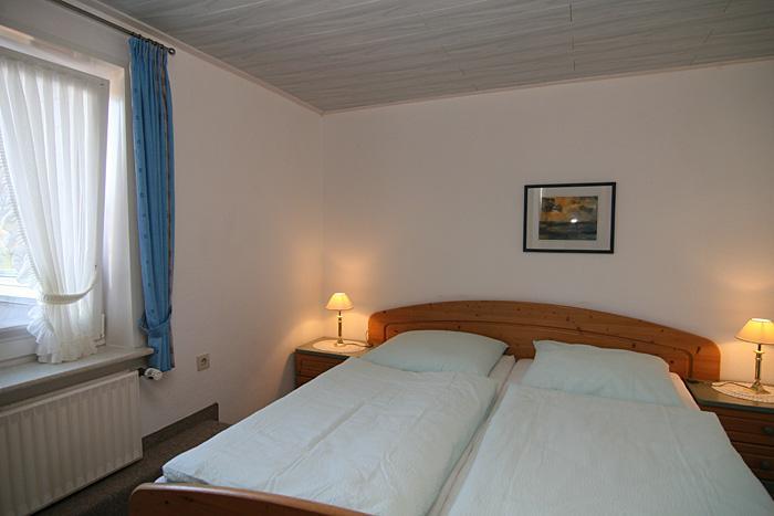 Haus Graepel App 2 Apartment Hornum Exterior photo